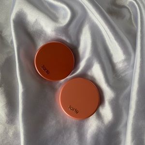 Tarte blush bundle in captivating and glisten